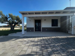 Masseria Gravame Taranto